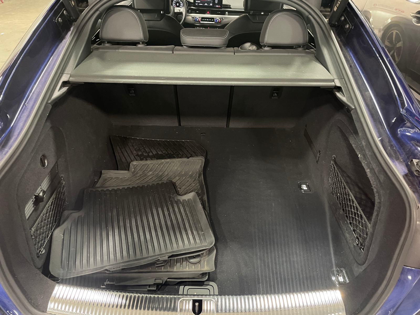 Thumbnail: 2023 Audi A5 - 6