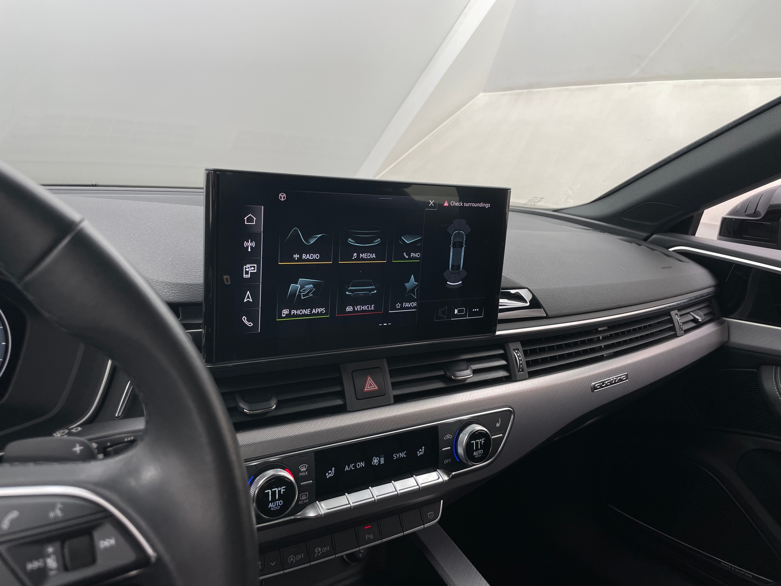 Thumbnail: 2023 Audi A5 - 3