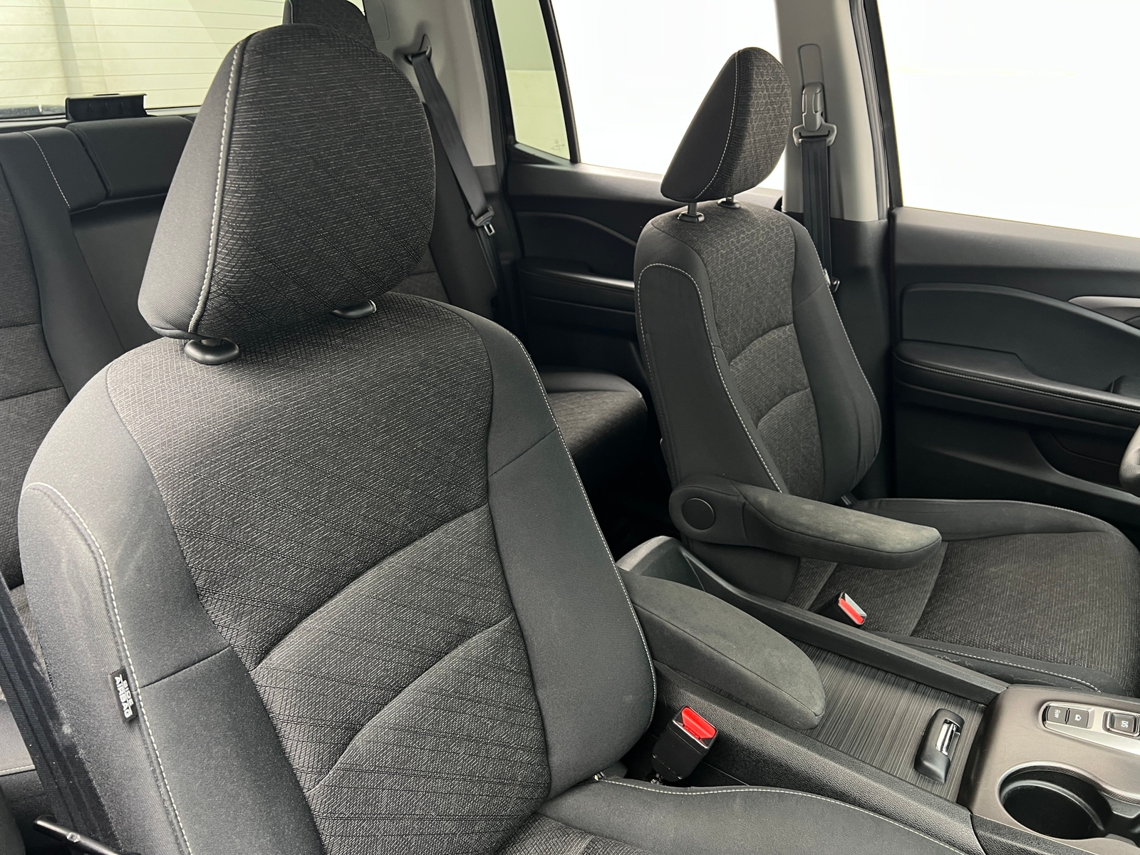 Thumbnail: 2022 Honda Ridgeline - 2