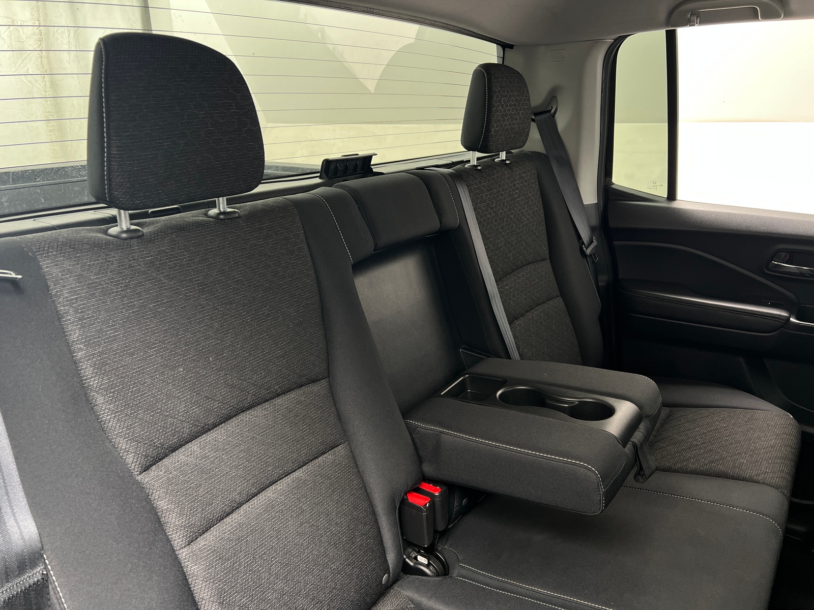 Thumbnail: 2022 Honda Ridgeline - 6