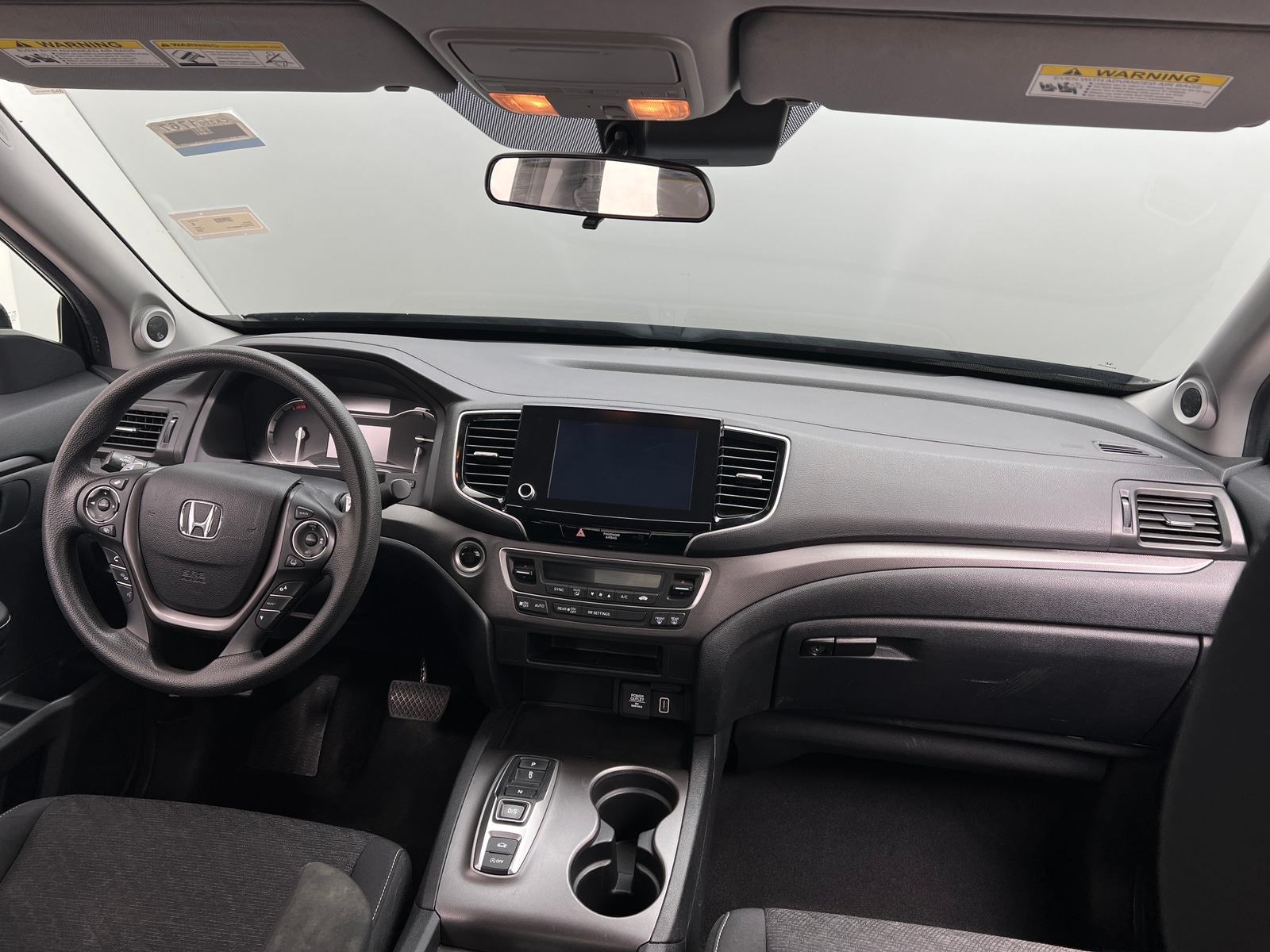 Thumbnail: 2022 Honda Ridgeline - 3