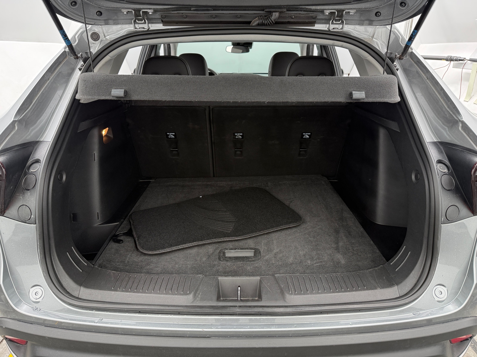 Thumbnail: 2025 Chevrolet Trax - 7