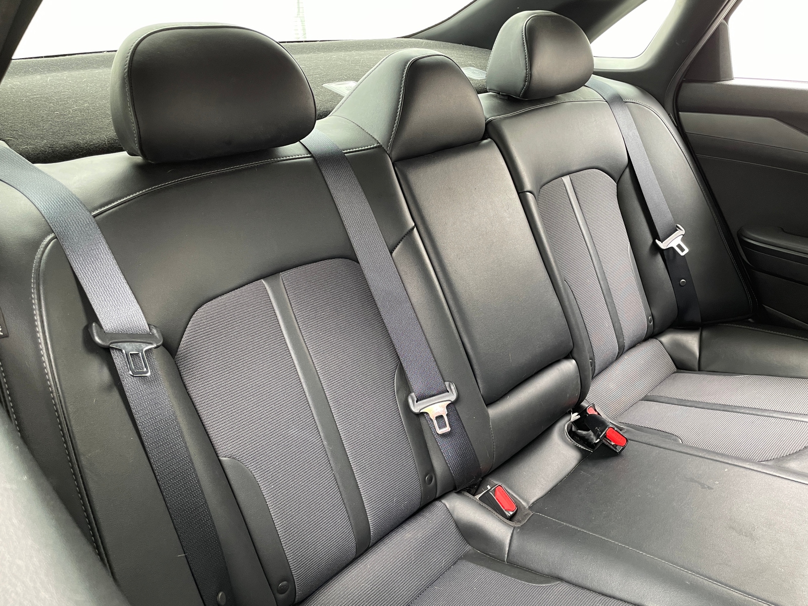 Thumbnail: 2021 Kia K5 - 5