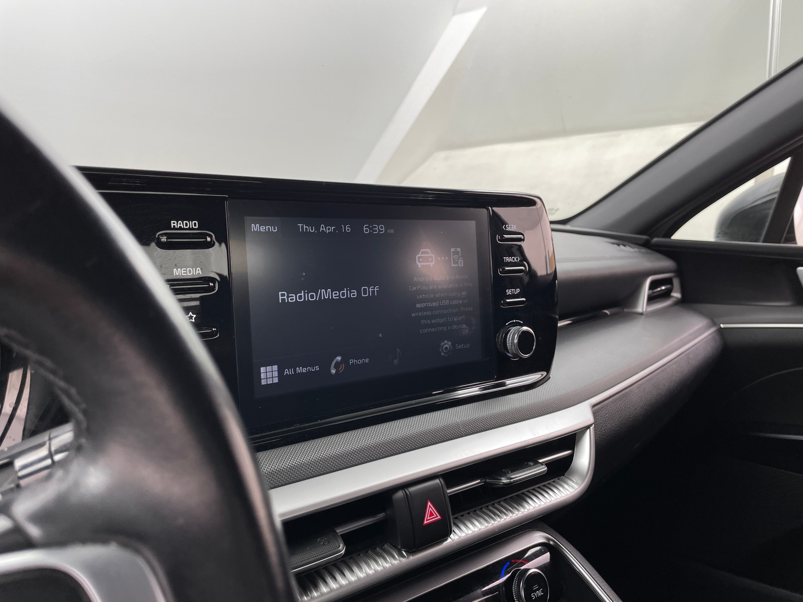 Thumbnail: 2021 Kia K5 - 3