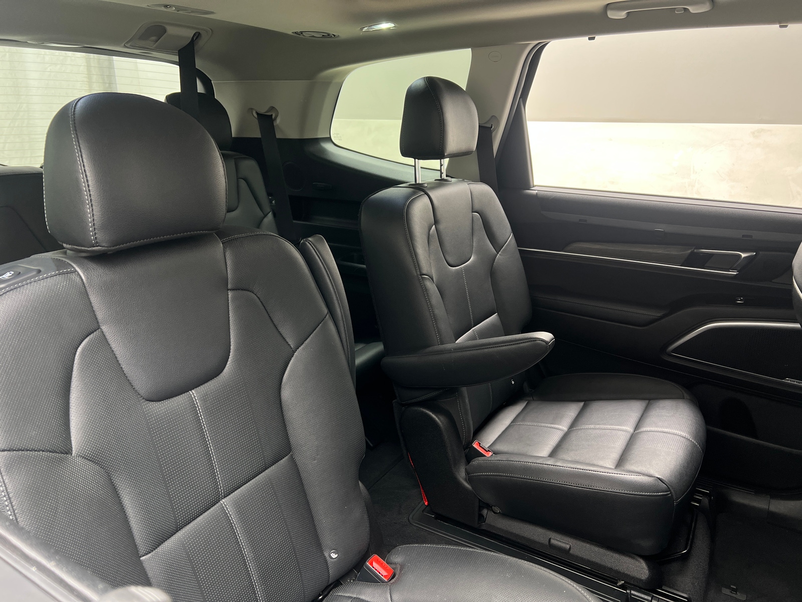 Thumbnail: 2022 Kia Telluride - 5