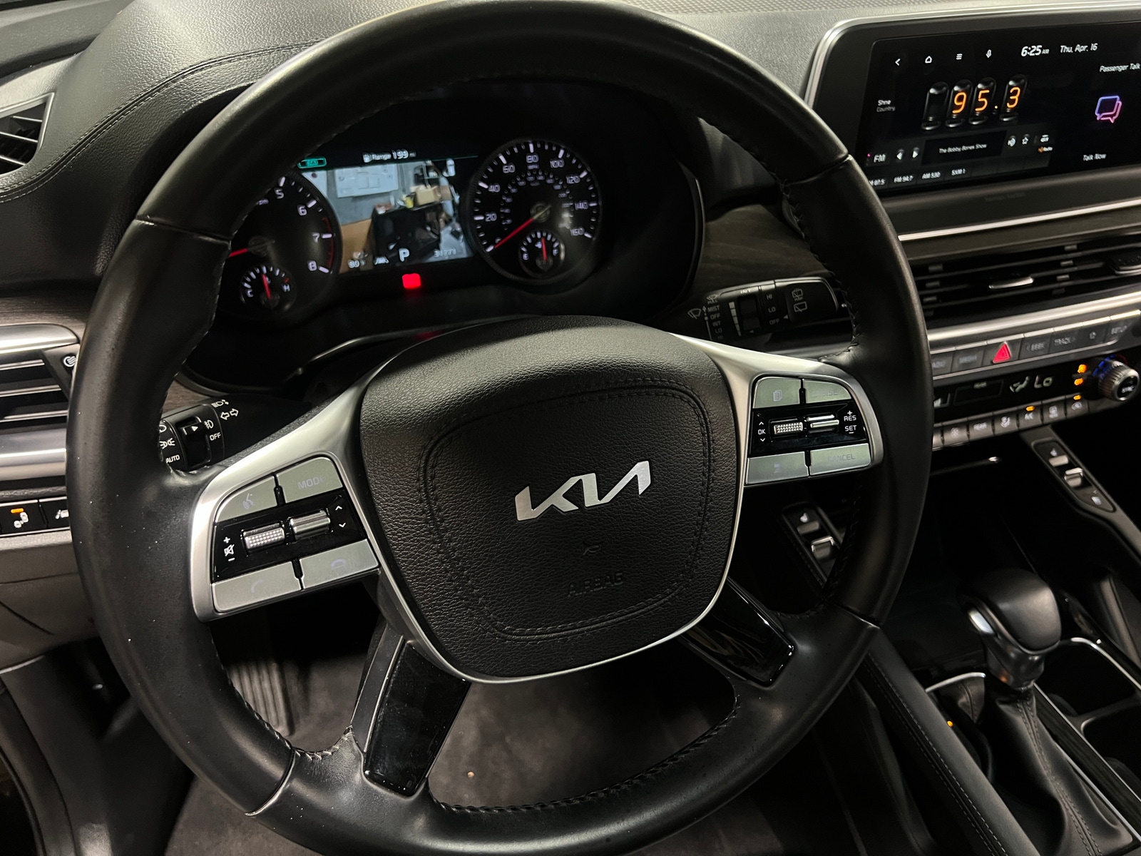 Thumbnail: 2022 Kia Telluride - 4