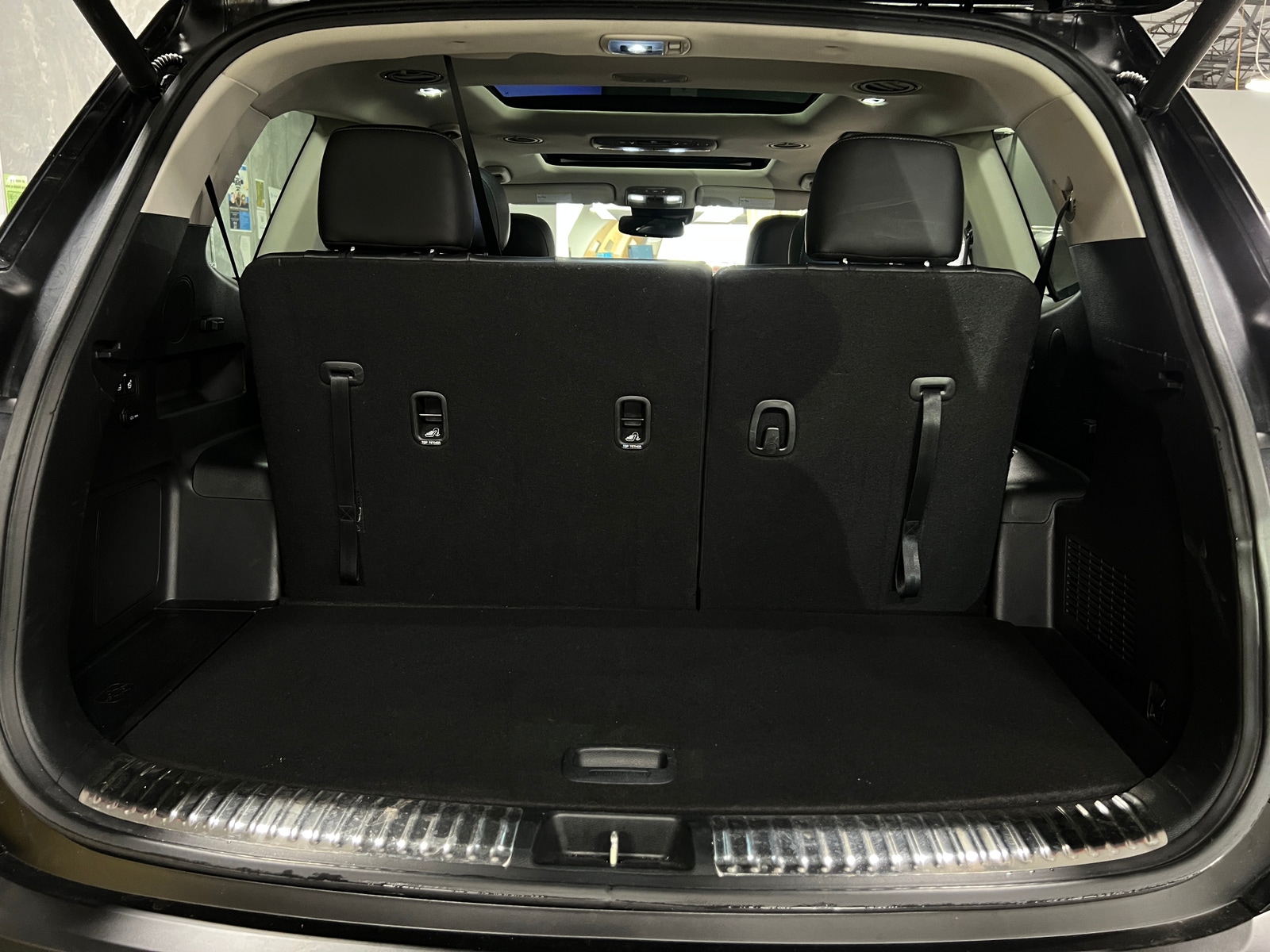 Thumbnail: 2022 Kia Telluride - 6