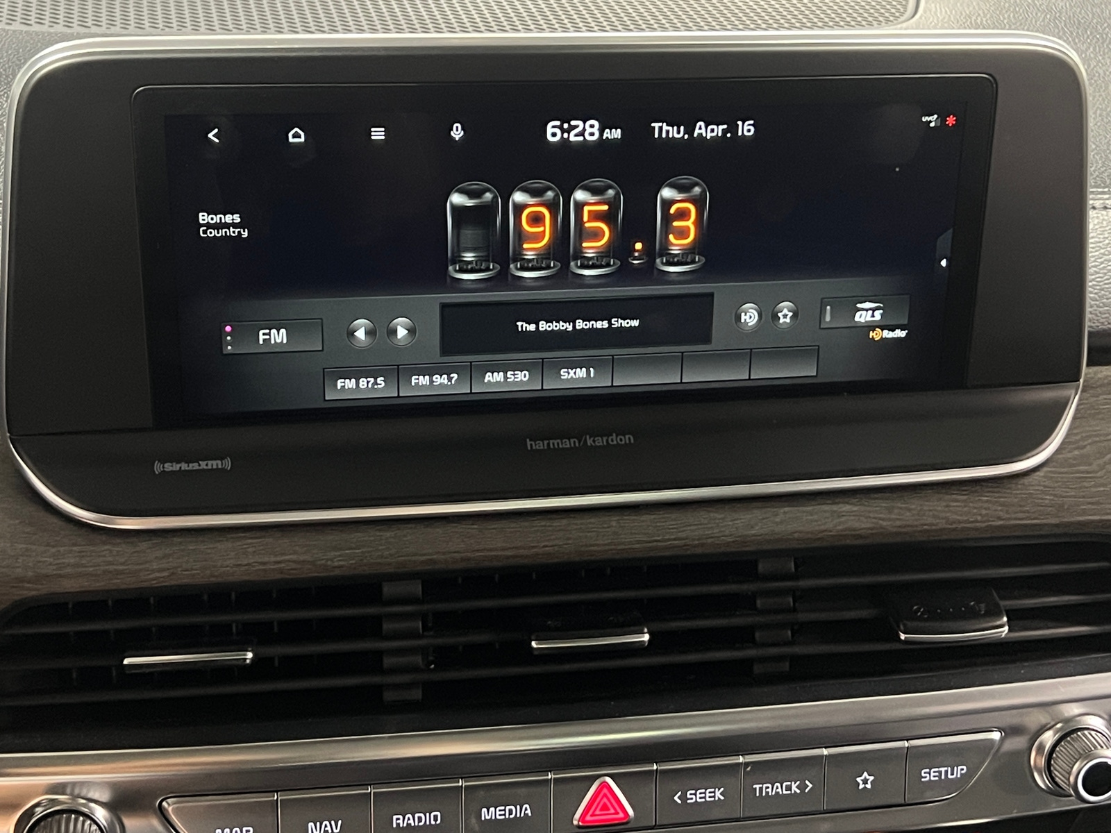 Thumbnail: 2022 Kia Telluride - 3