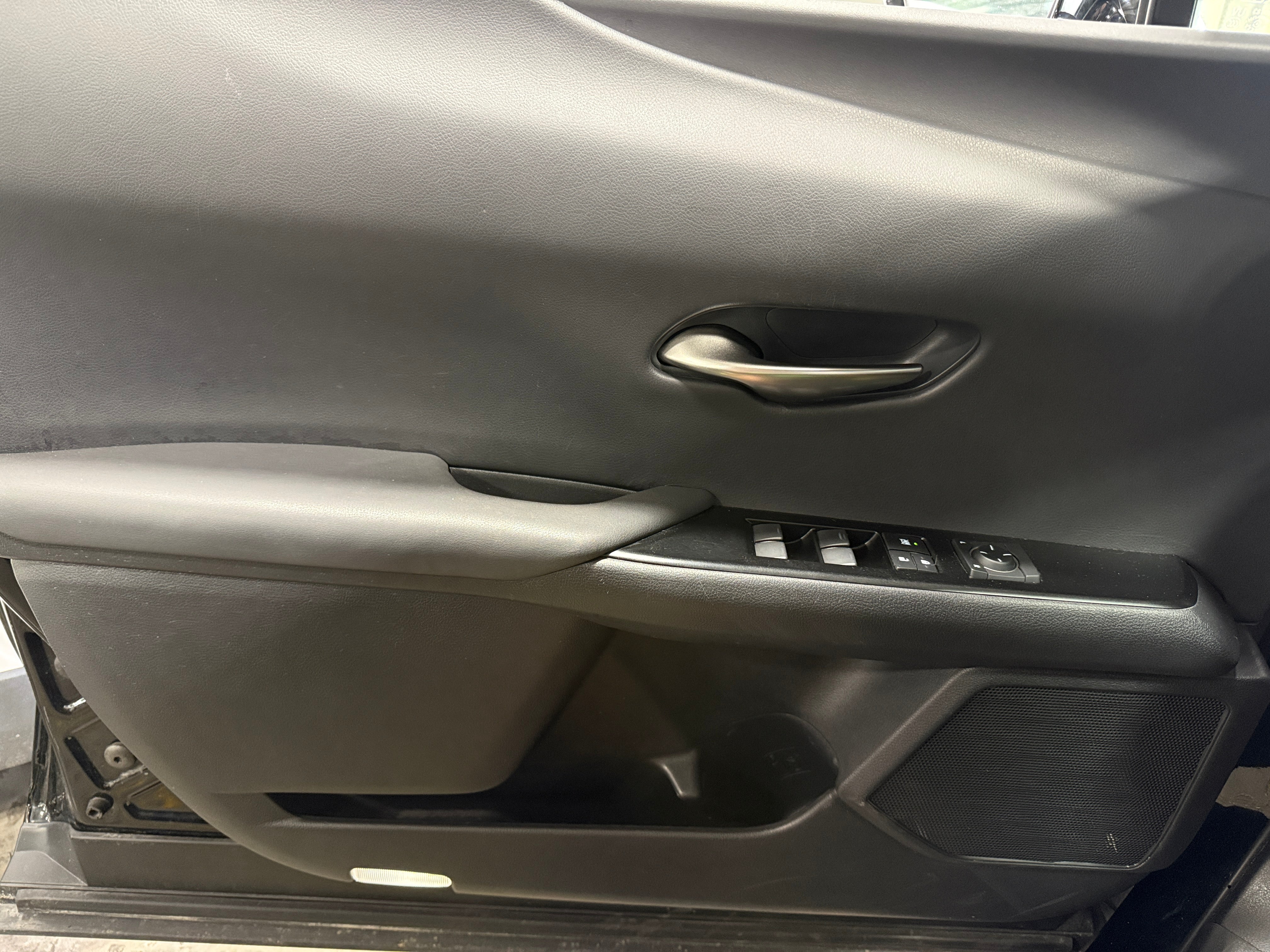 2019 Lexus UX