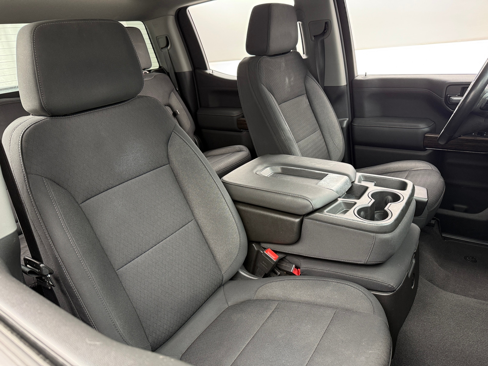 Thumbnail: 2020 GMC Sierra 1500 - 2