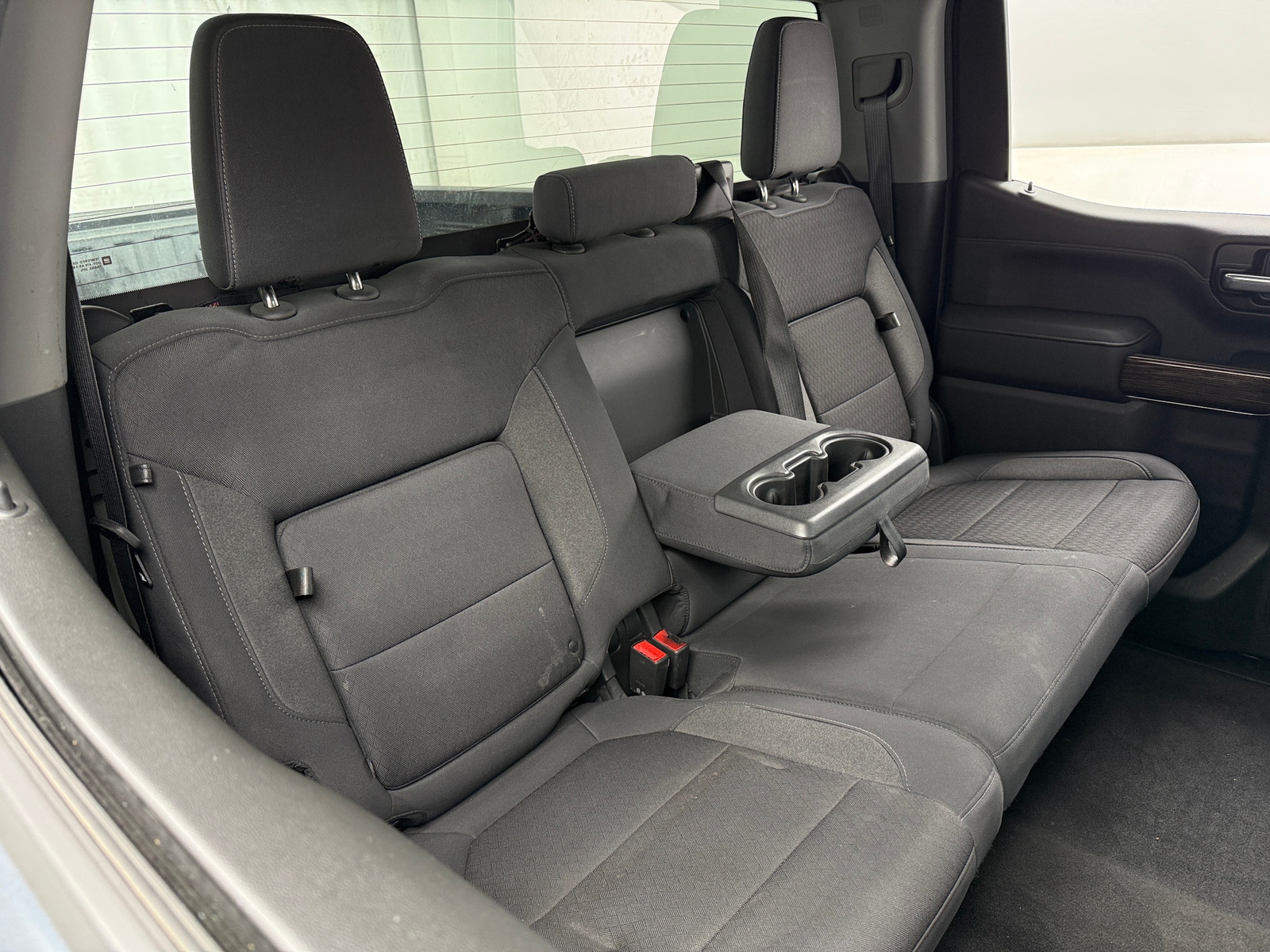 Thumbnail: 2020 GMC Sierra 1500 - 6