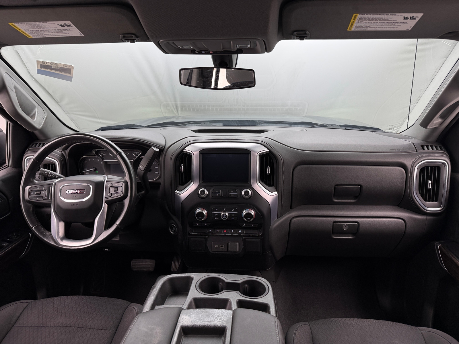 Thumbnail: 2020 GMC Sierra 1500 - 3