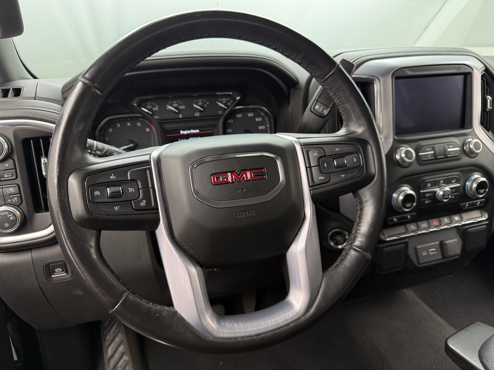 Thumbnail: 2020 GMC Sierra 1500 - 5