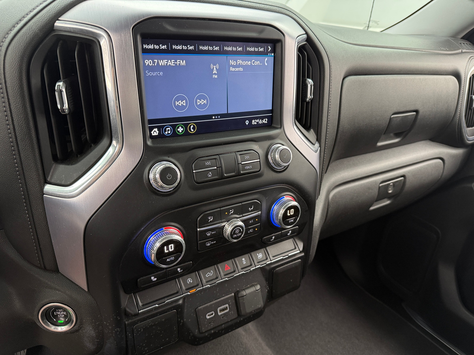 Thumbnail: 2020 GMC Sierra 1500 - 4