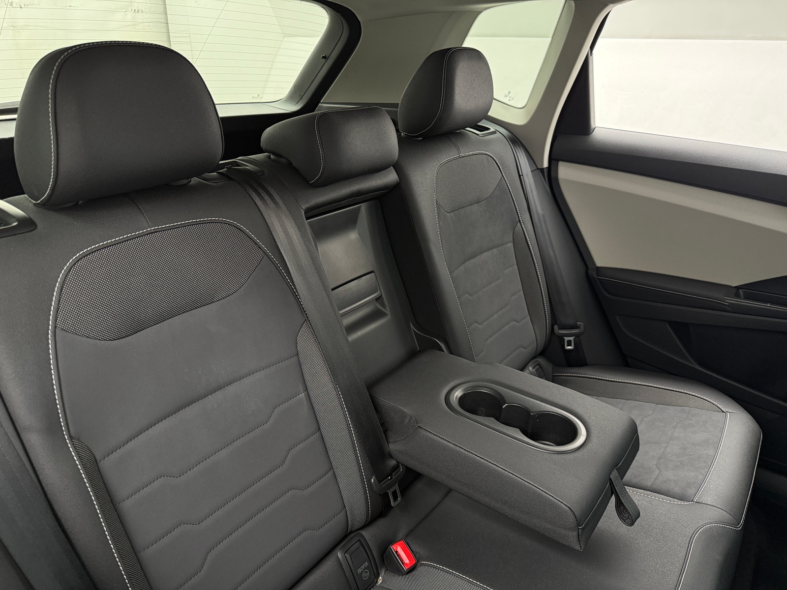 Thumbnail: 2025 Volkswagen Taos - 6