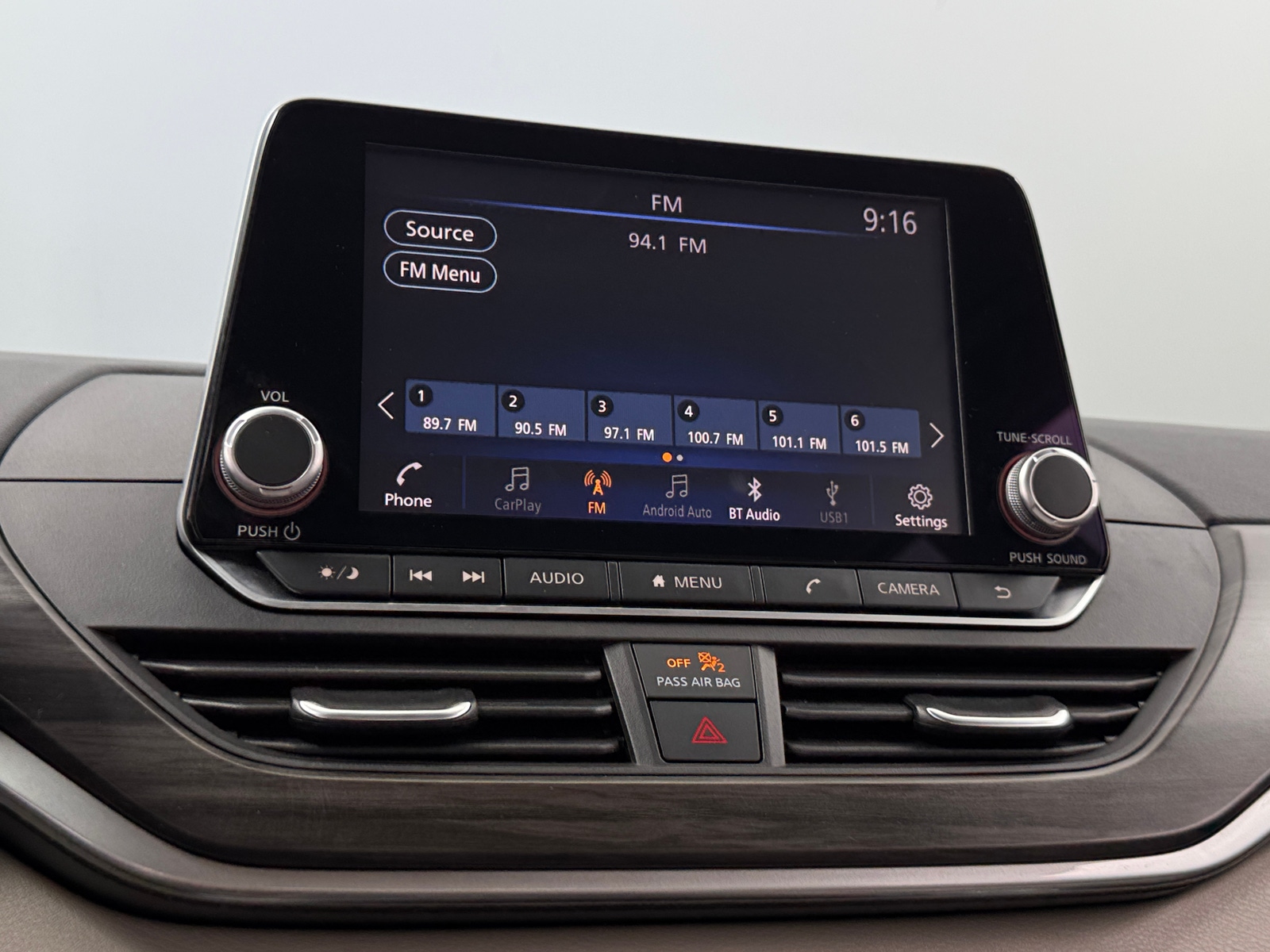 Thumbnail: 2025 Nissan Altima - 4