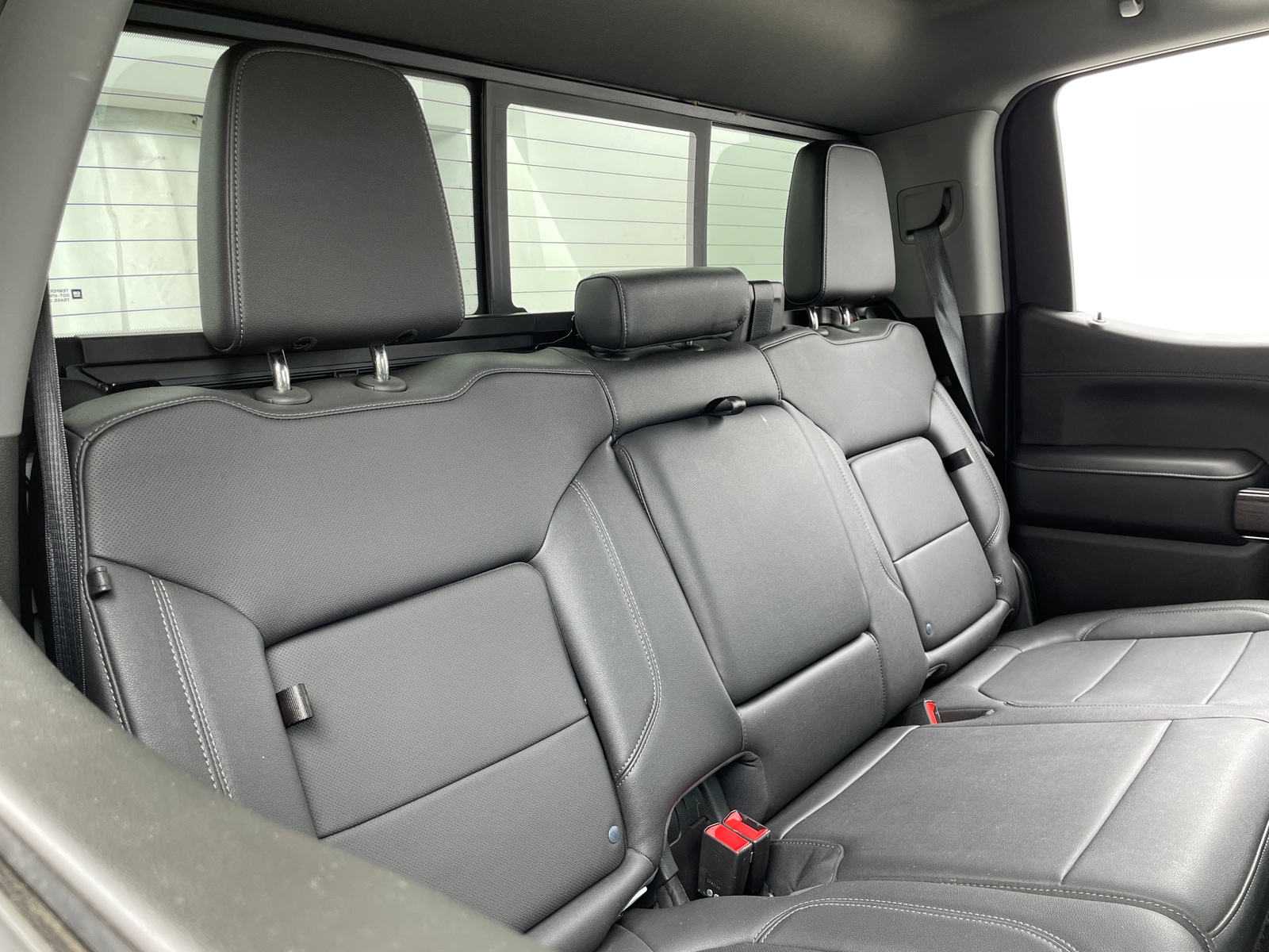 Thumbnail: 2021 Chevrolet Silverado 1500 - 5