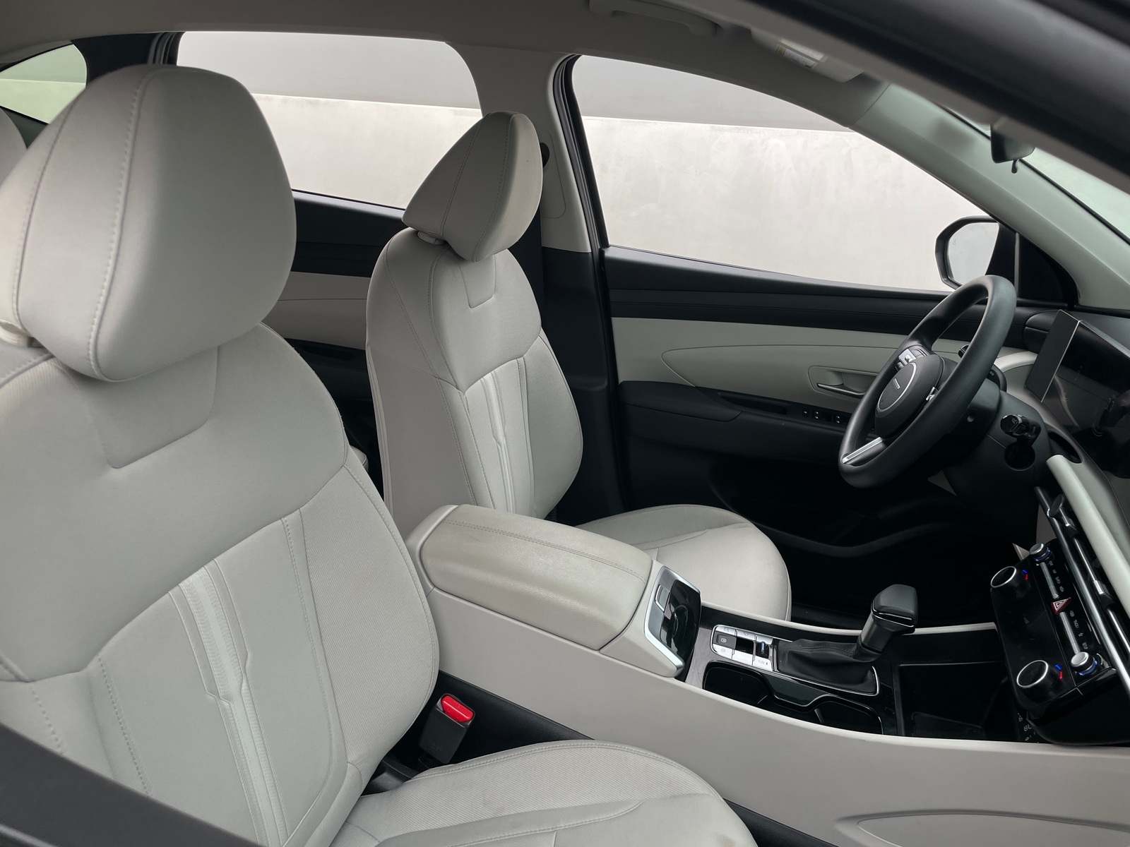 Thumbnail: 2025 Hyundai Tucson - 2