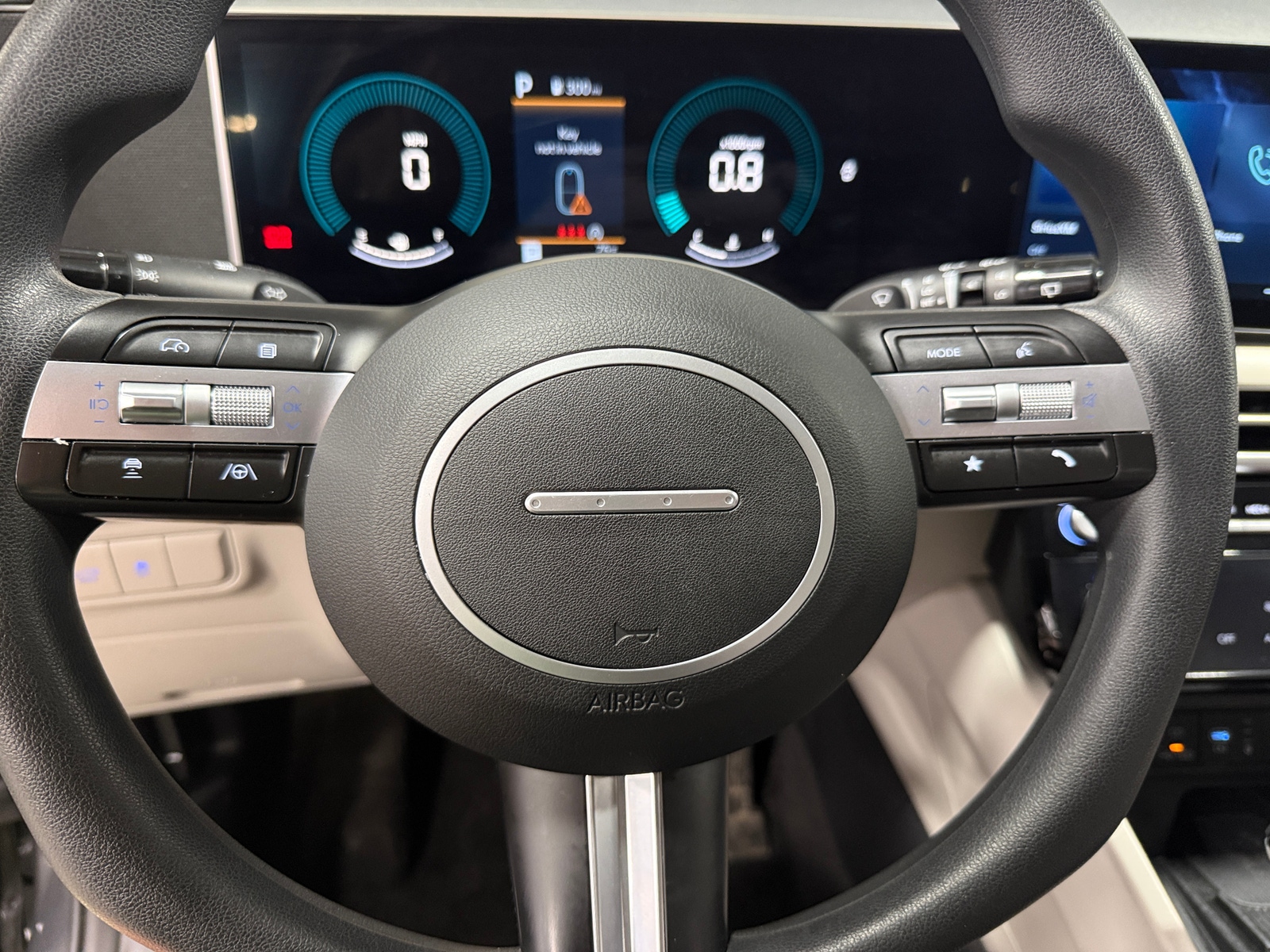 Thumbnail: 2025 Hyundai Tucson - 5