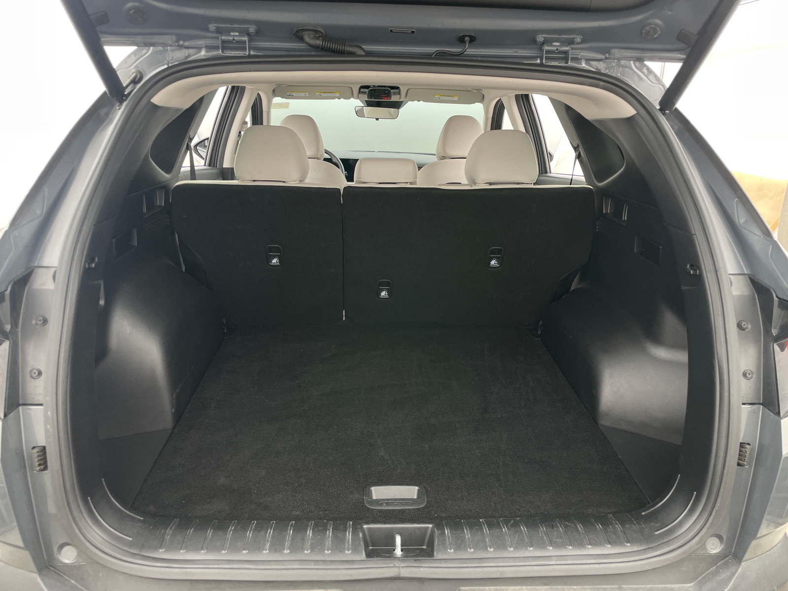 Thumbnail: 2025 Hyundai Tucson - 7