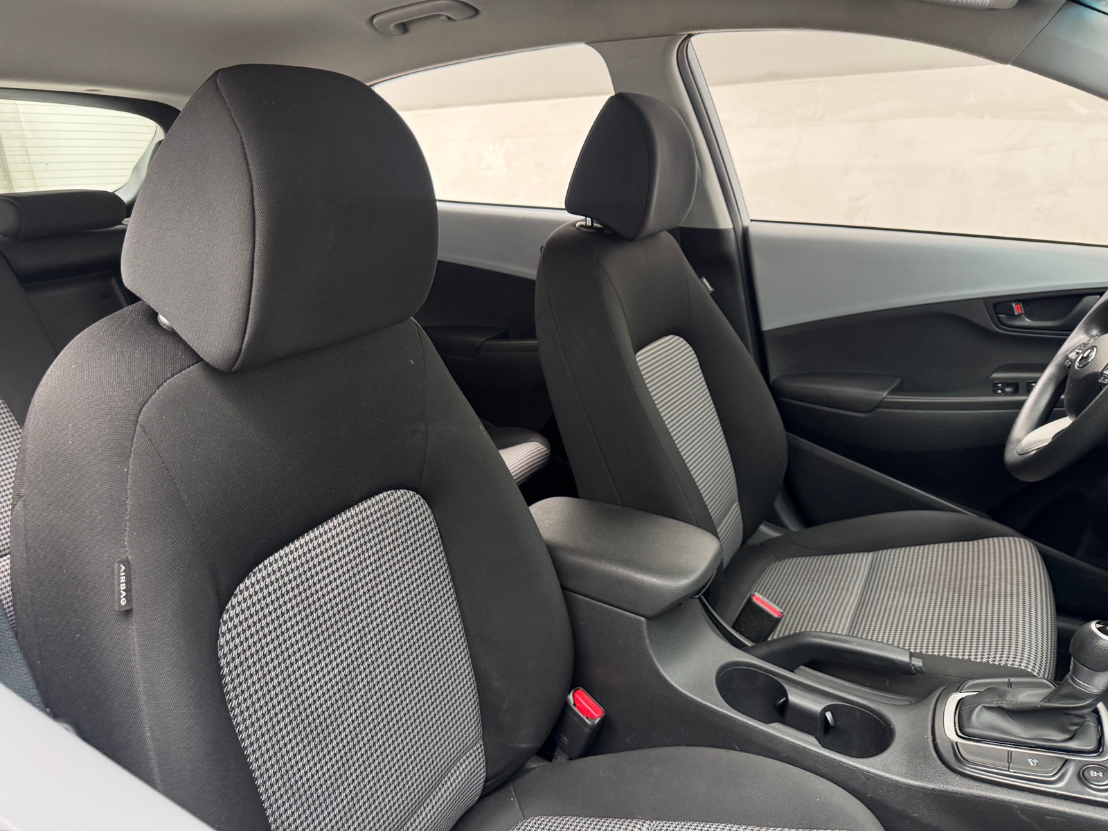 Thumbnail: 2019 Hyundai Kona - 2