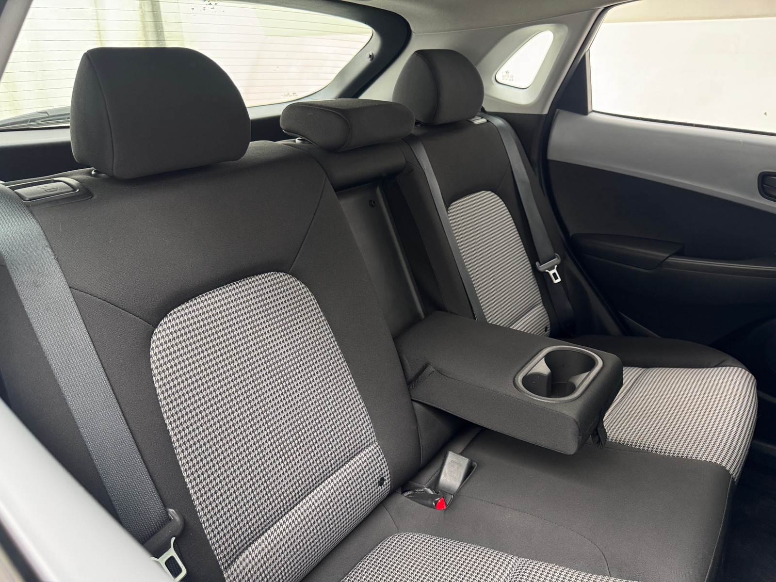 Thumbnail: 2019 Hyundai Kona - 6