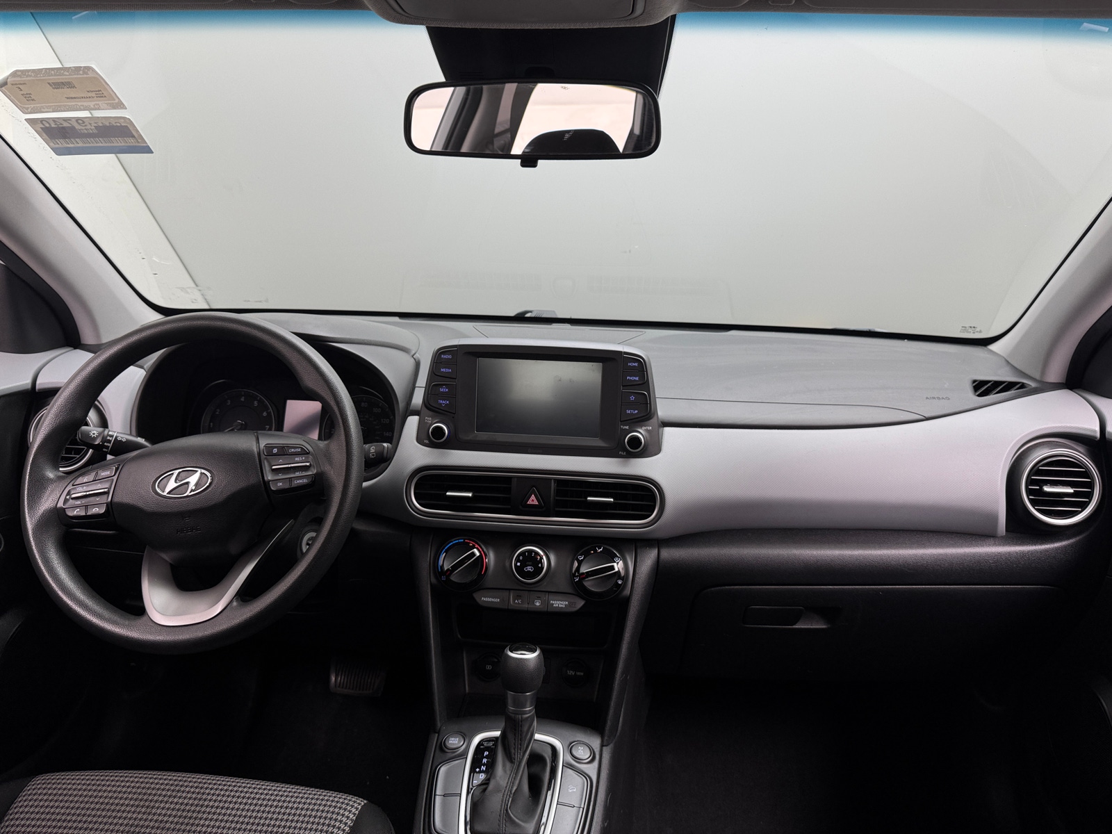 Thumbnail: 2019 Hyundai Kona - 3