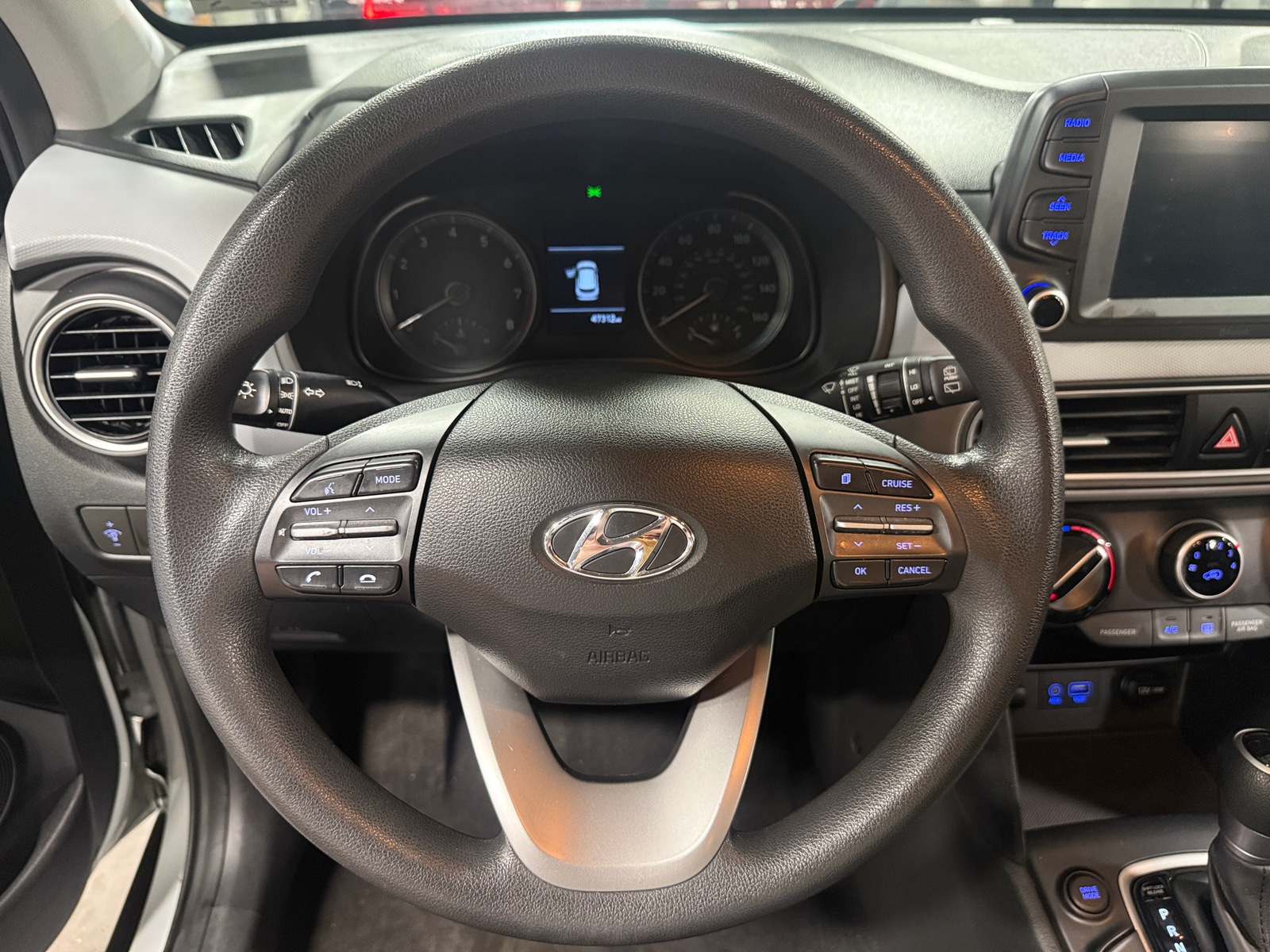 Thumbnail: 2019 Hyundai Kona - 5