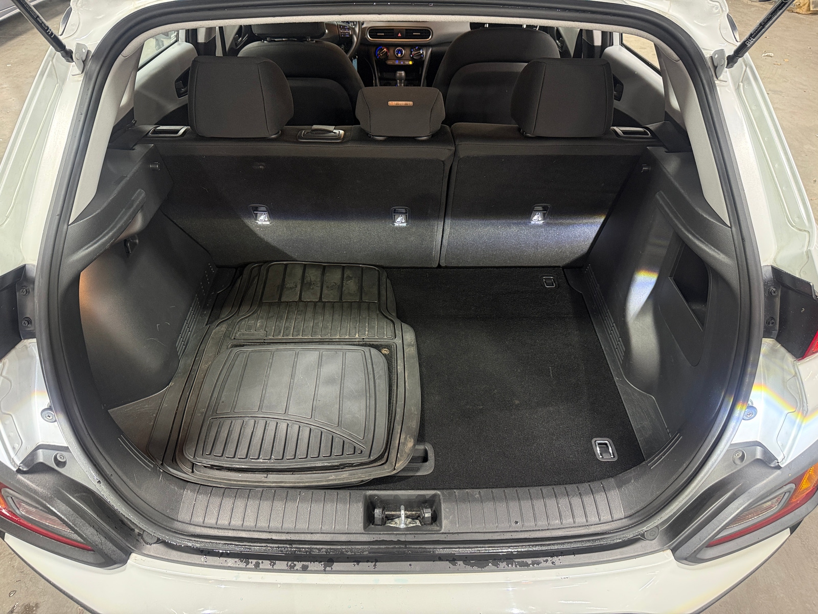 Thumbnail: 2019 Hyundai Kona - 7