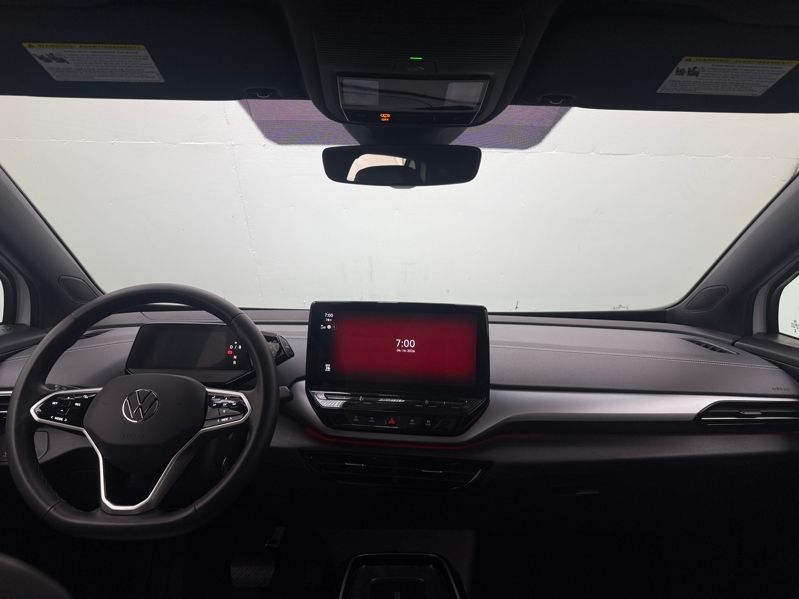 Thumbnail: 2023 Volkswagen ID.4 - 3