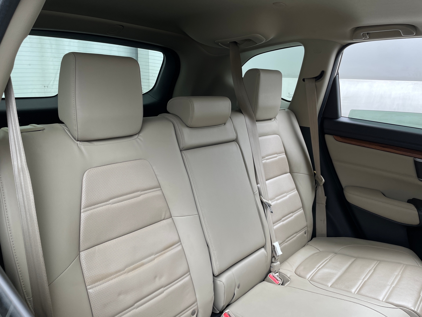 Thumbnail: 2017 Honda CR-V - 5