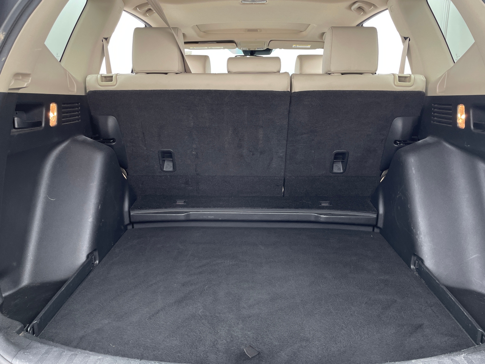 Thumbnail: 2017 Honda CR-V - 6