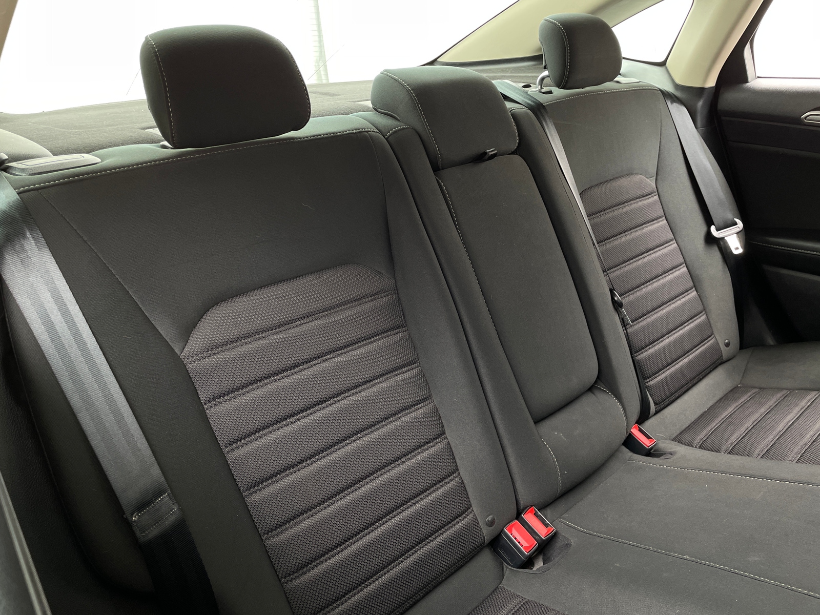 Thumbnail: 2020 Ford Fusion - 6