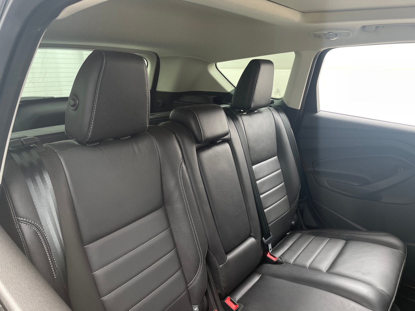 Thumbnail: 2016 Ford Escape - 5