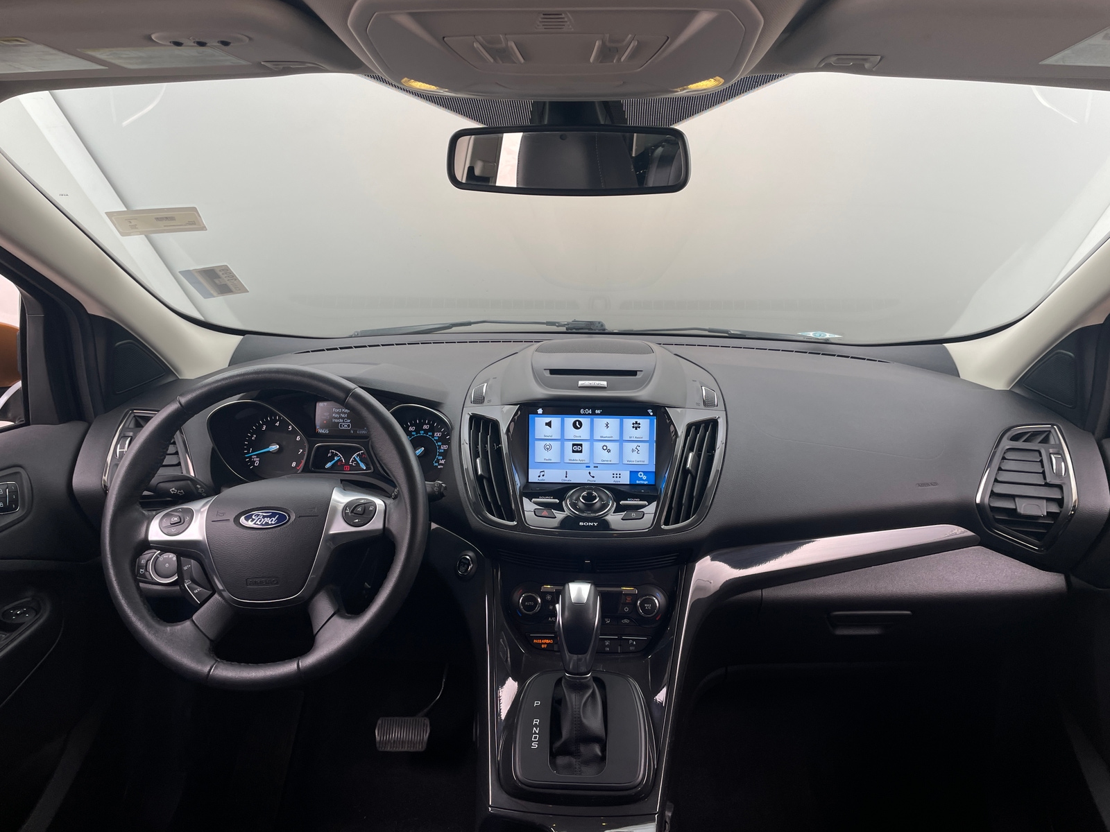 Thumbnail: 2016 Ford Escape - 2