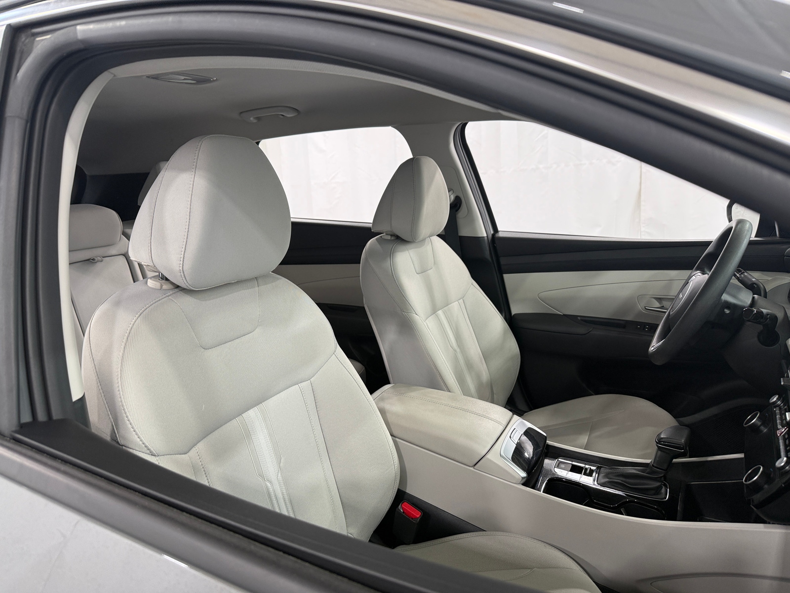 Thumbnail: 2025 Hyundai Tucson - 2