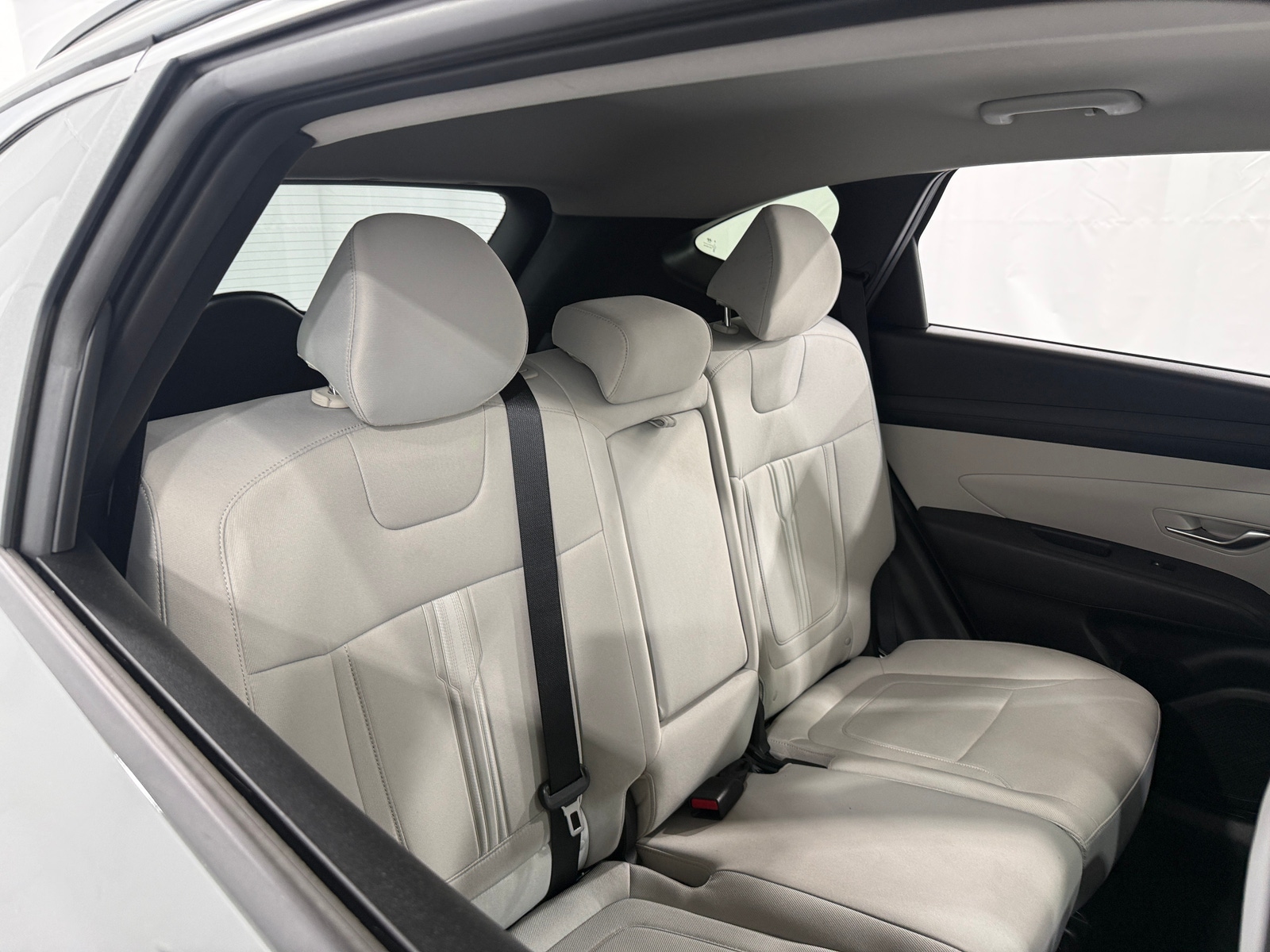 Thumbnail: 2025 Hyundai Tucson - 6