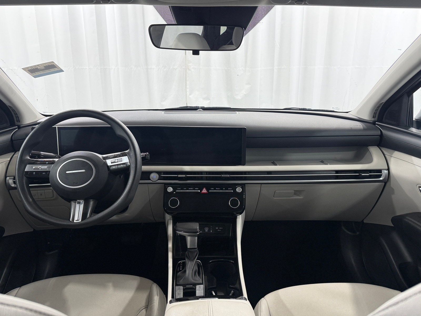 Thumbnail: 2025 Hyundai Tucson - 3