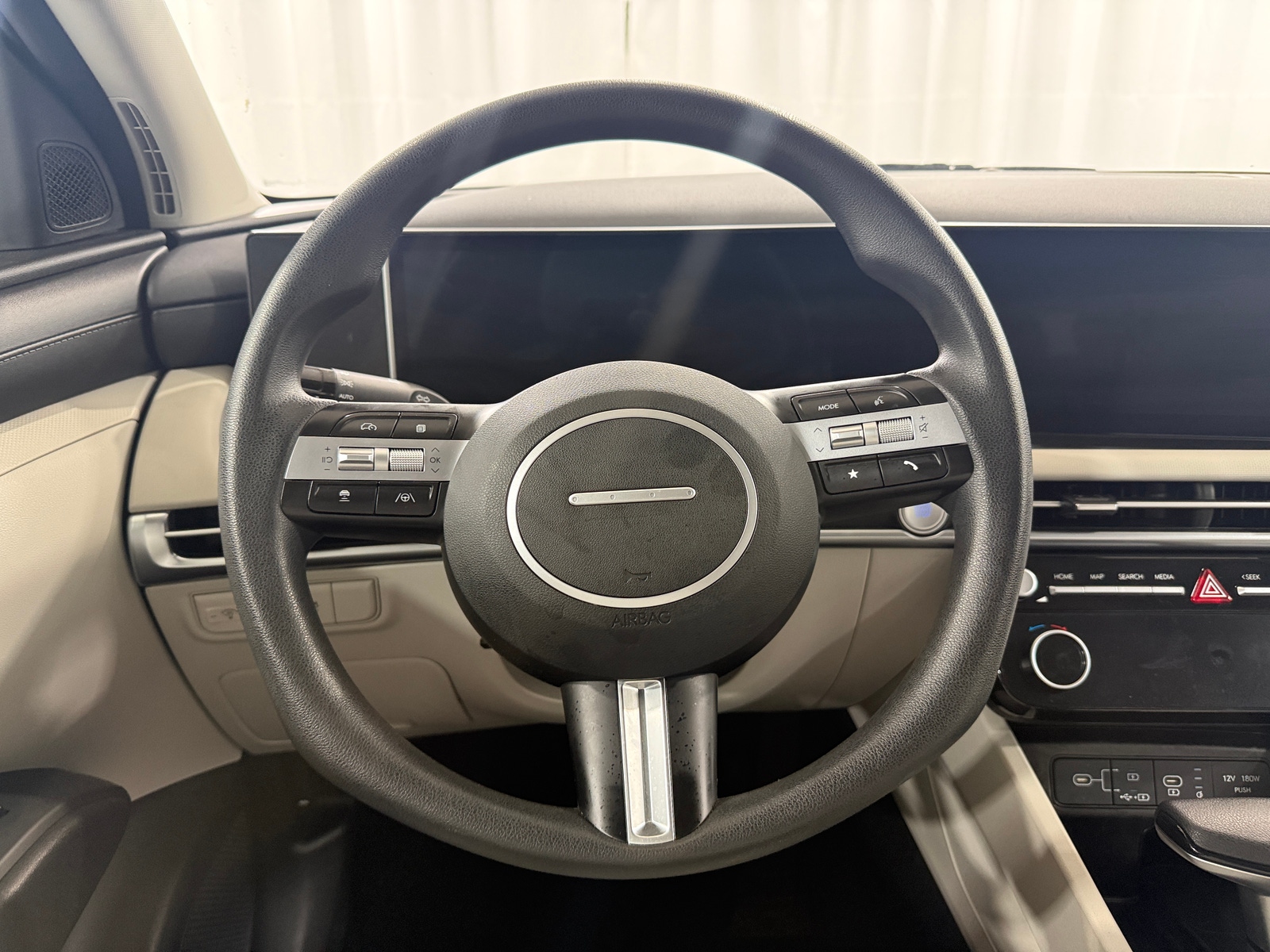 Thumbnail: 2025 Hyundai Tucson - 5