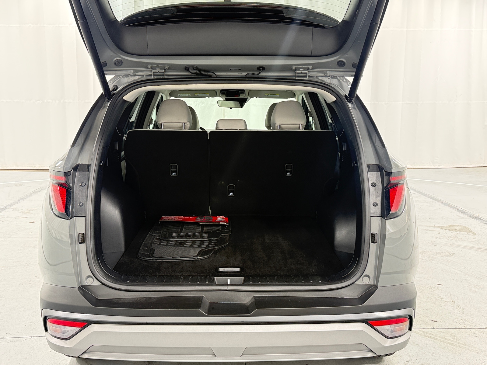 Thumbnail: 2025 Hyundai Tucson - 7