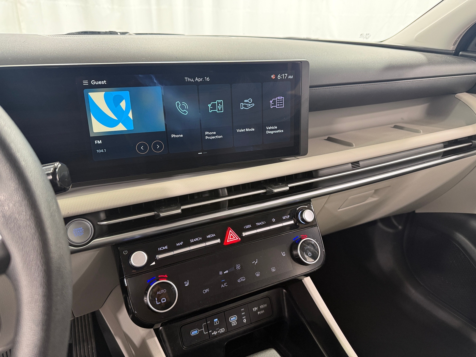 Thumbnail: 2025 Hyundai Tucson - 4