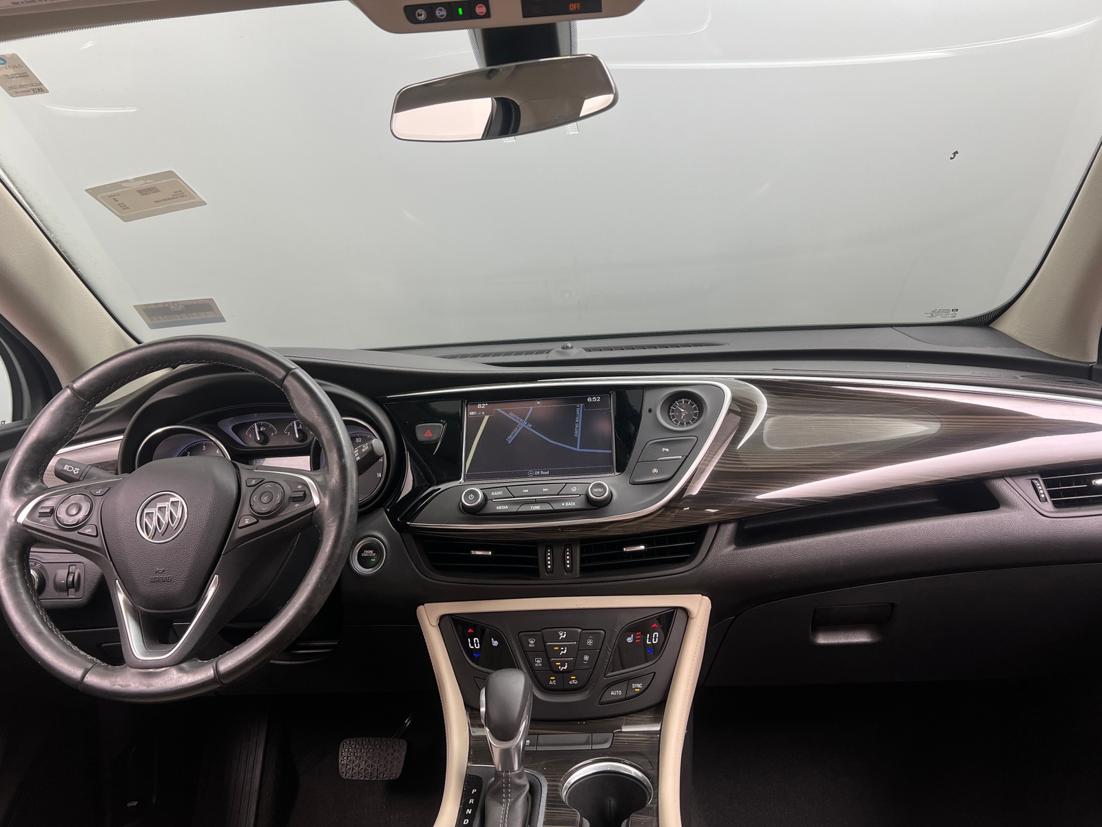 Thumbnail: 2019 Buick Envision - 2