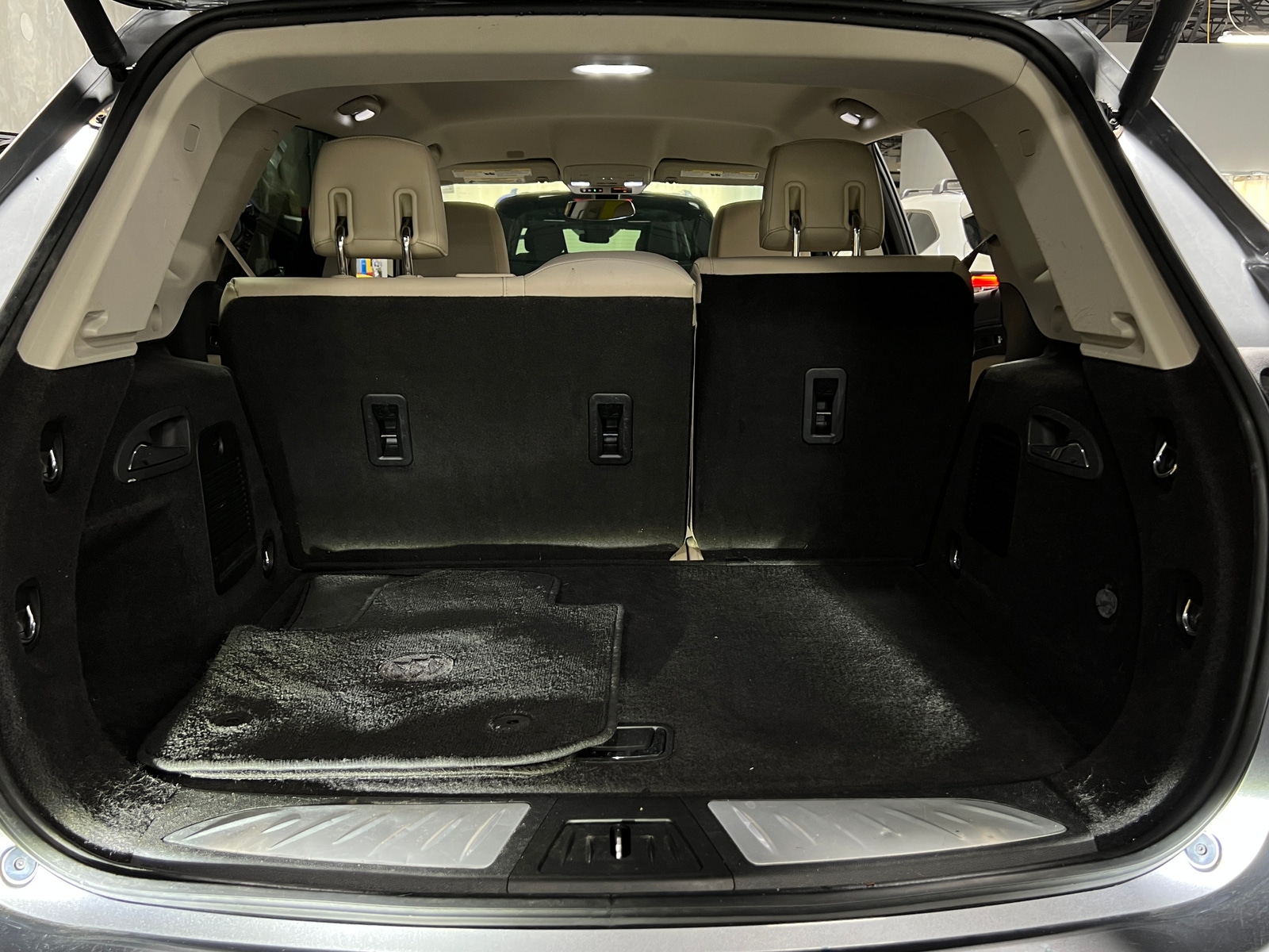 Thumbnail: 2019 Buick Envision - 6