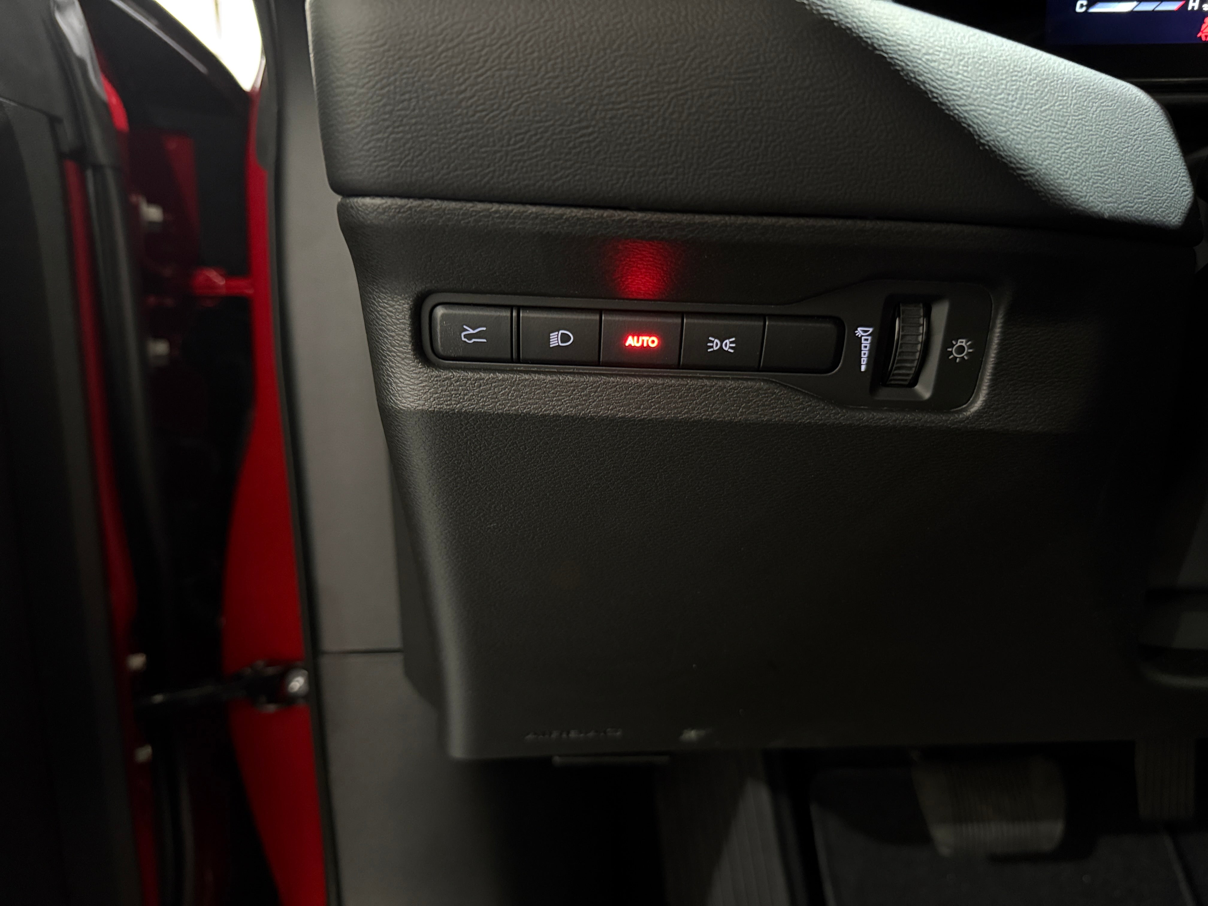 2026 Dodge Charger Scat Pack AWD's photo