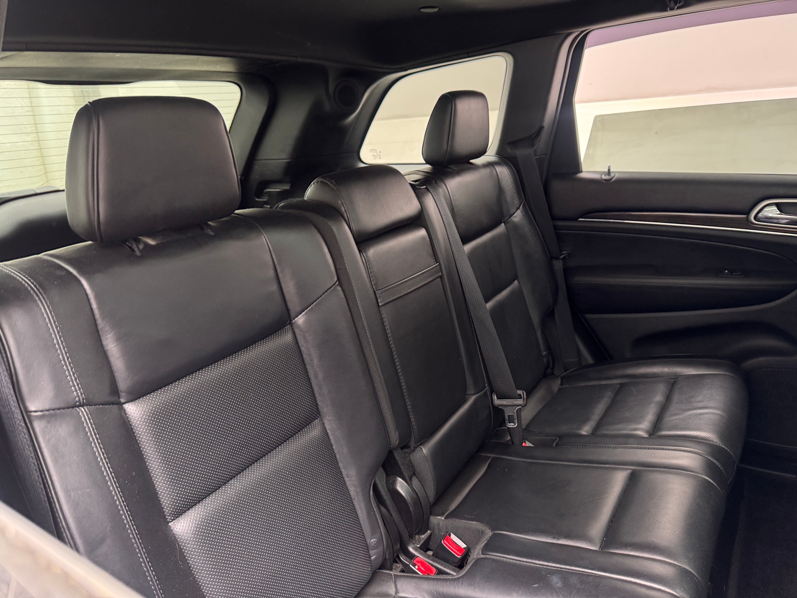 Thumbnail: 2018 Jeep Grand Cherokee - 5