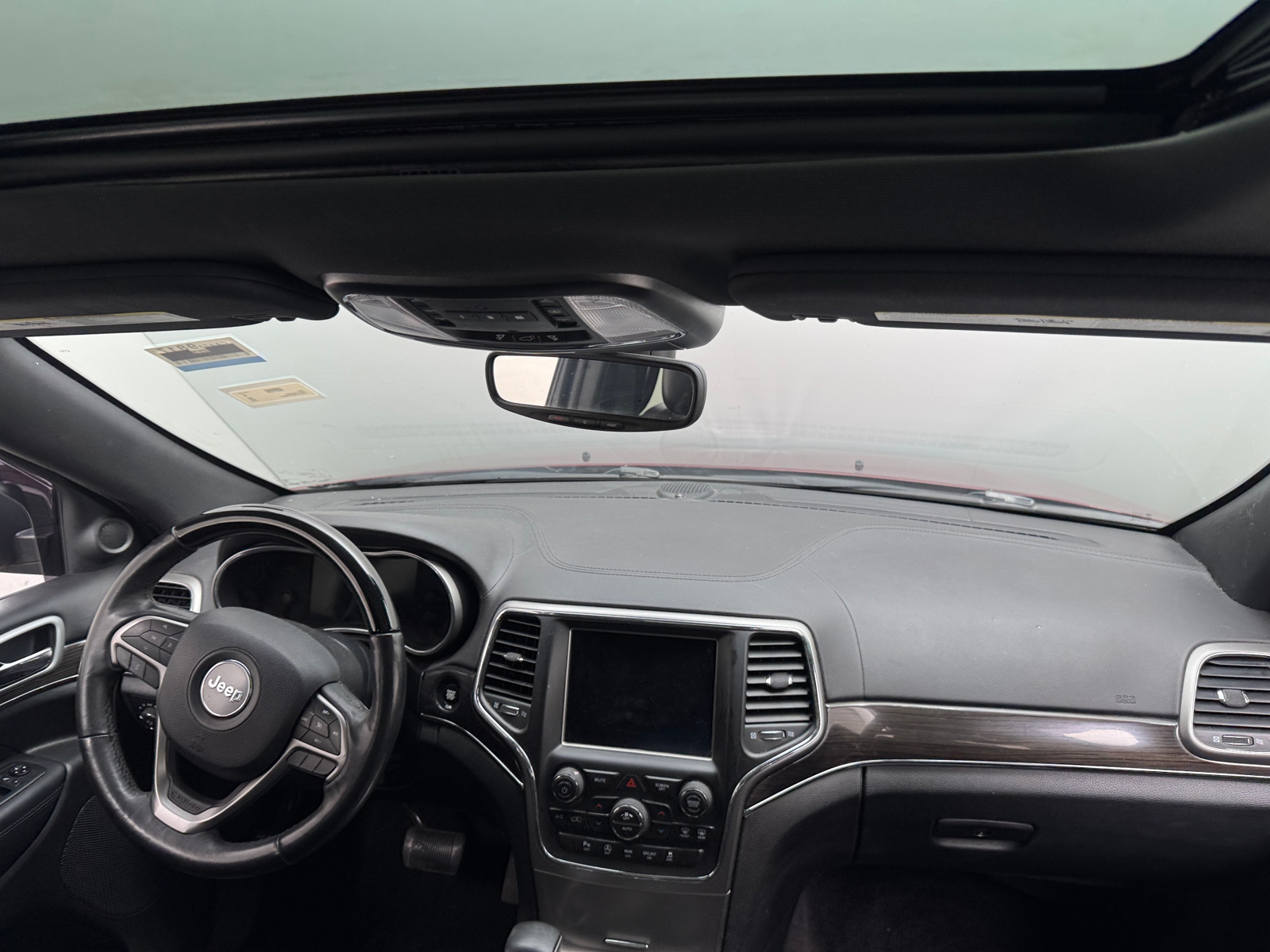 Thumbnail: 2018 Jeep Grand Cherokee - 2