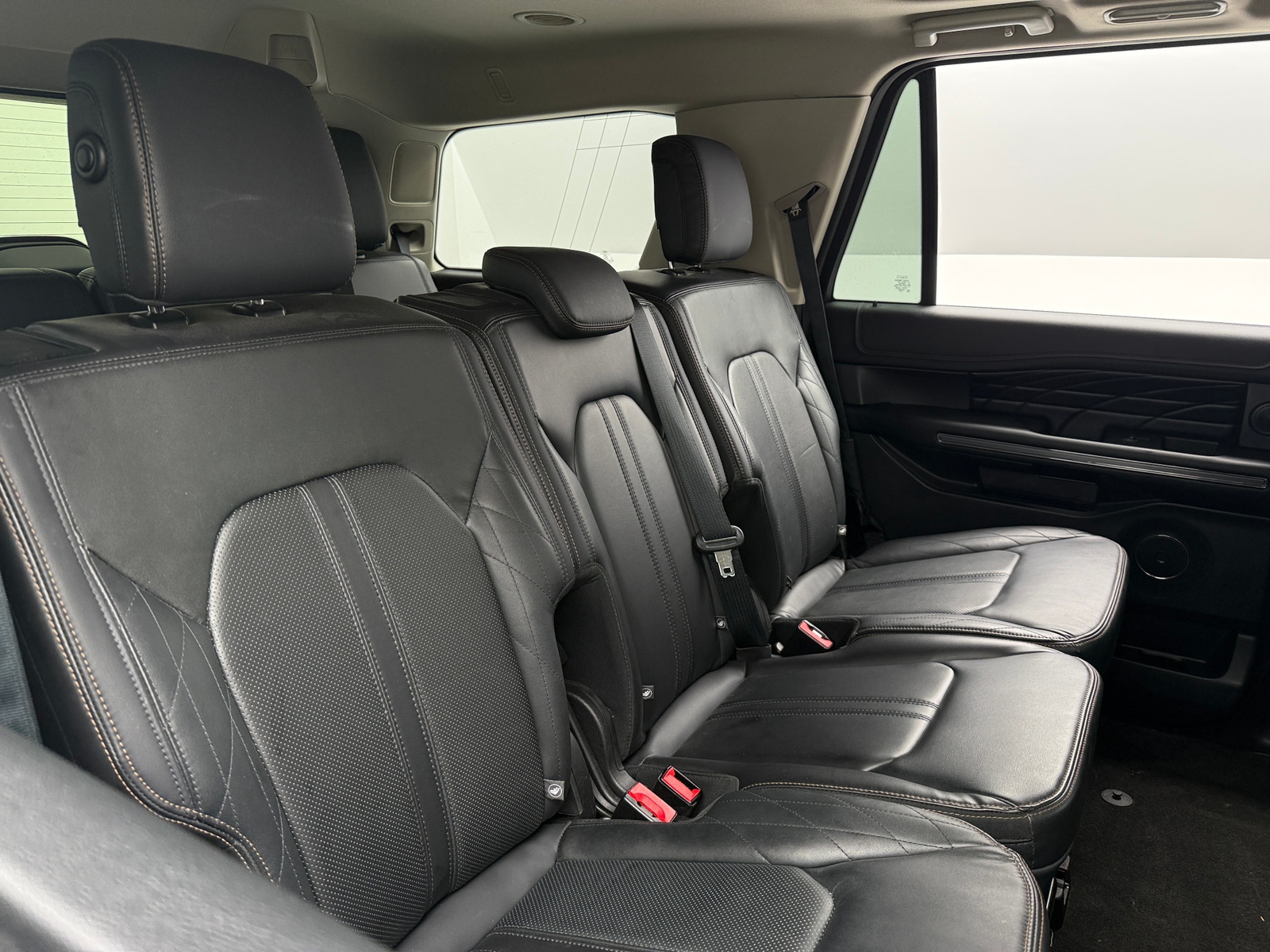 Thumbnail: 2019 Ford Expedition - 5