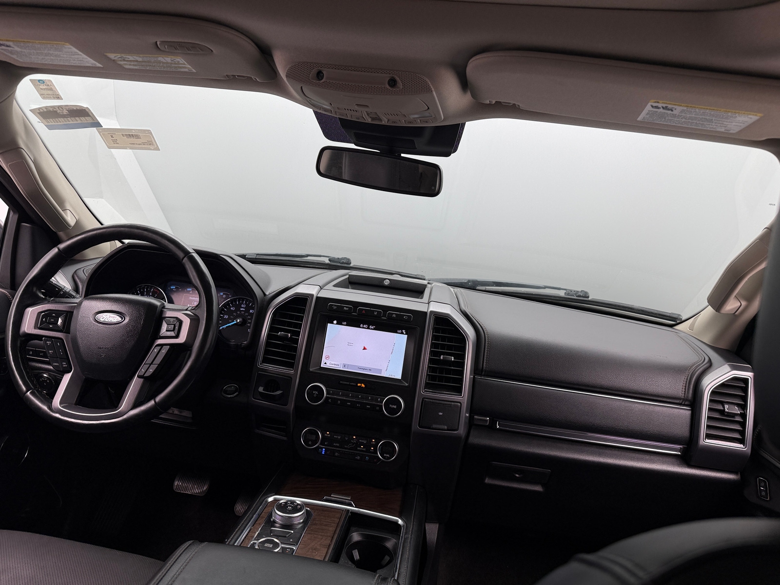 Thumbnail: 2019 Ford Expedition - 2