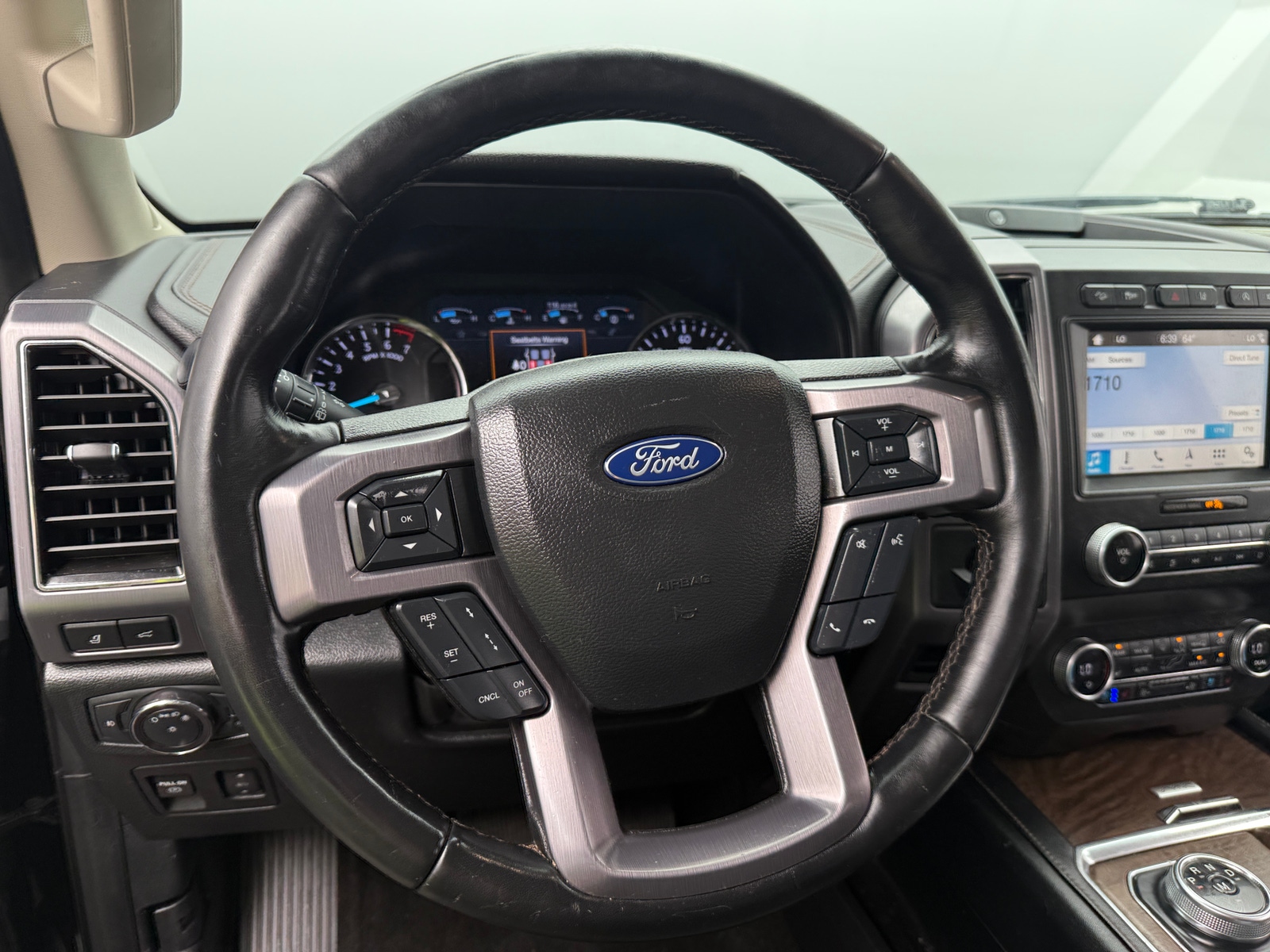 Thumbnail: 2019 Ford Expedition - 4