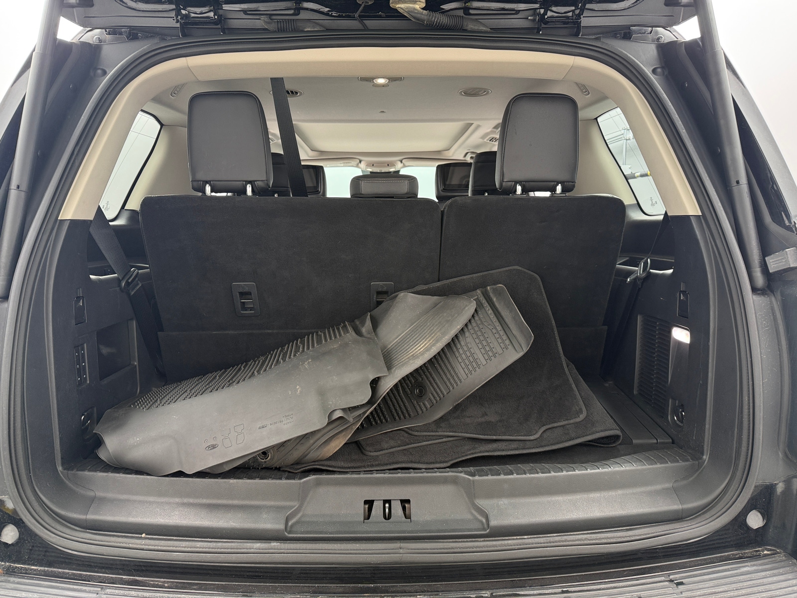 Thumbnail: 2019 Ford Expedition - 6